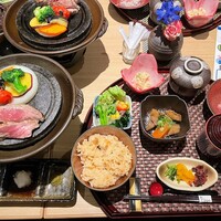 梅田 璃泉 本店 - 