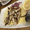 GREEK TAVERNA - 料理写真: