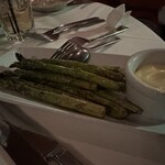 RUTH'S CHRIS STEAK HOUSE - 