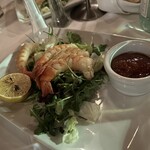 RUTH'S CHRIS STEAK HOUSE - 