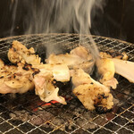 Shichirin Yakiniku Anan - 