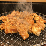 Shichirin Yakiniku Anan - 