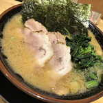 Ramen mifuku - 