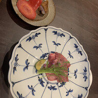 焼肉 きたん 法善寺 - 