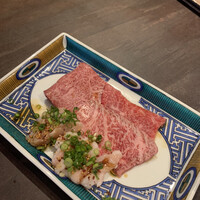 焼肉 きたん 法善寺 - 