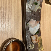 焼うおいし川  六本木凛華楼 - 