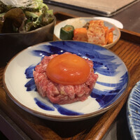 焼肉 きたん 法善寺 - 