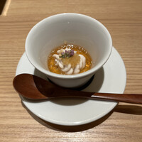 焼うおいし川  六本木凛華楼 - 