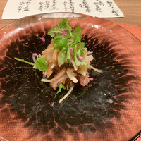 料理や 森川 - 