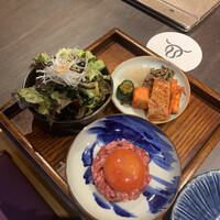 焼肉 きたん 法善寺 - 