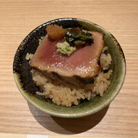 焼うおいし川  六本木凛華楼 - 