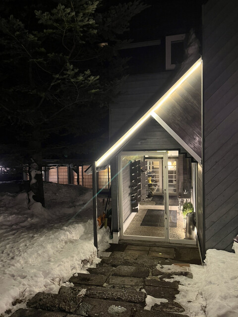 安比高原　ペンション　もっきんばーど - 安比高原（旅館・民宿）の写真