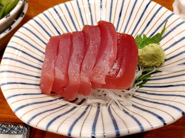 炭火食菜 くうや（Q家） - 釧路（居酒屋）の写真