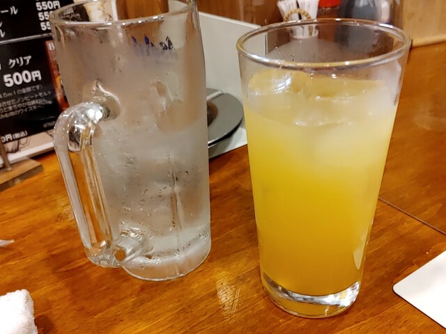 炭火食菜 くうや（Q家） - 釧路（居酒屋）の写真