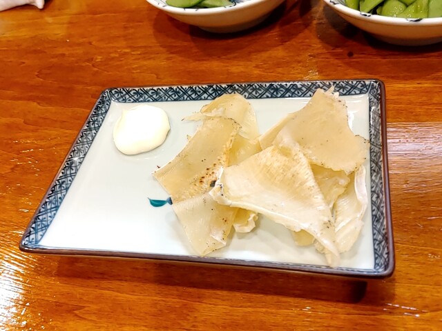 炭火食菜 くうや（Q家） - 釧路（居酒屋）の写真