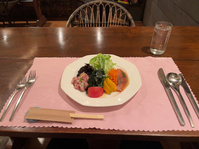 安比高原　ペンション　もっきんばーど - 安比高原（旅館・民宿）の写真