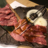 焼肉 淀屋橋 牛の膳