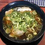 ラーメン藤 - 