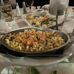 RUTH'S CHRIS STEAK HOUSE - 