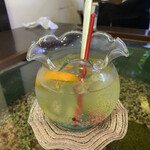 きんぎょcafe 柳楽屋・陽だまり - 