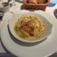 ブラッスリー ポール・ボキューズ 大丸東京 - 