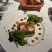 ブラッスリー ポール・ボキューズ 大丸東京 - 