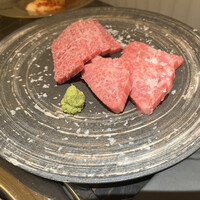 個室焼肉 雲海 -  個室焼肉 雲海 -