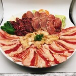 焼肉清和 - 