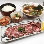 焼肉清和 - 