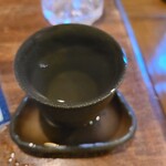 Sumibi Torikyuu - 日本酒