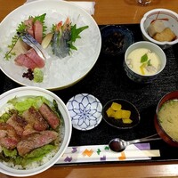 日本料理 空海 別亭 - 