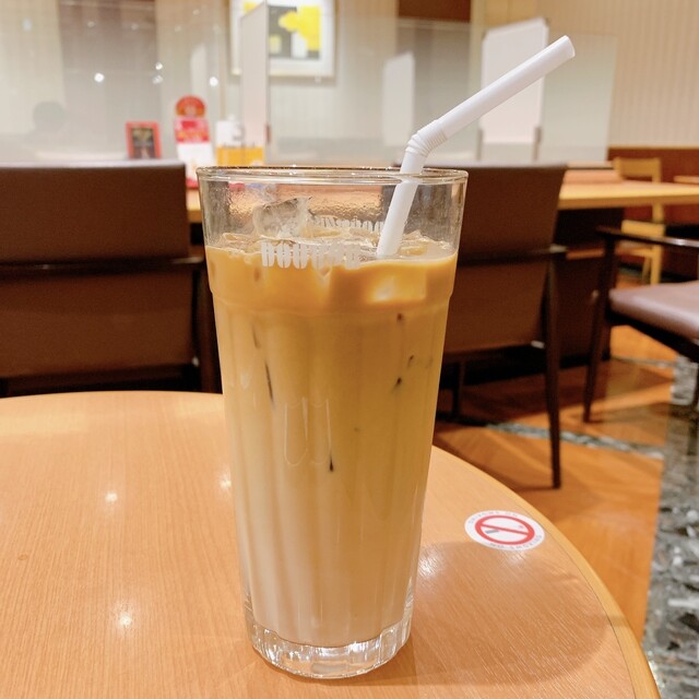ドトールコーヒーショップ 仙台南町通り店 - あおば通（カフェ）の写真