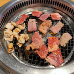 Yakiniku Kingu - 