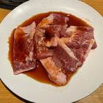 Yakiniku Kingu - 