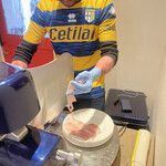 アドゥエパッシ - 