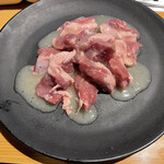 Yakiniku Kingu - 