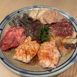 Yakiniku Oonishi - 