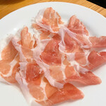 アドゥエパッシ - 