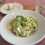 CIBO VERA PASTA - 