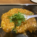 Asakusa Monja Okonomiyaki Ponchan - 