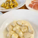 アドゥエパッシ - 