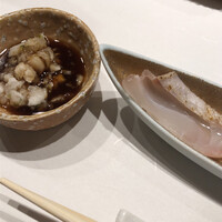 新地 鮓 ゆうじろう - 