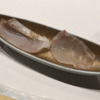 新地 鮓 ゆうじろう - 