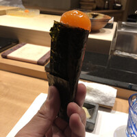 新地 鮓 ゆうじろう - 