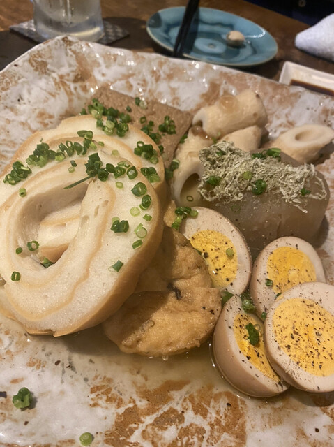 ジョージ家 本店 （ジョージヤ） - 千種/居酒屋 | 食べログ