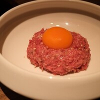 焼肉うしごろ 新宿三丁目店 - 