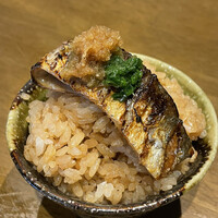 焼うお いし川 名古屋 - 