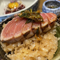 焼うお いし川 名古屋 - 