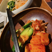 焼肉うしごろ 表参道店 - 