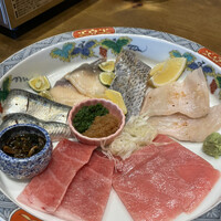 焼うお いし川 名古屋 - 